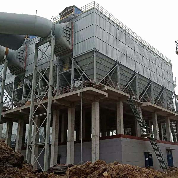 इलेक्ट्रोस्टॅटिक precipitators